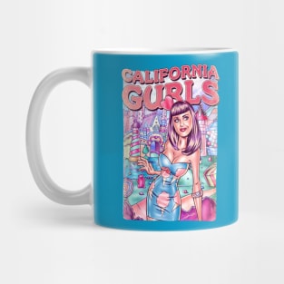 Candy Mug